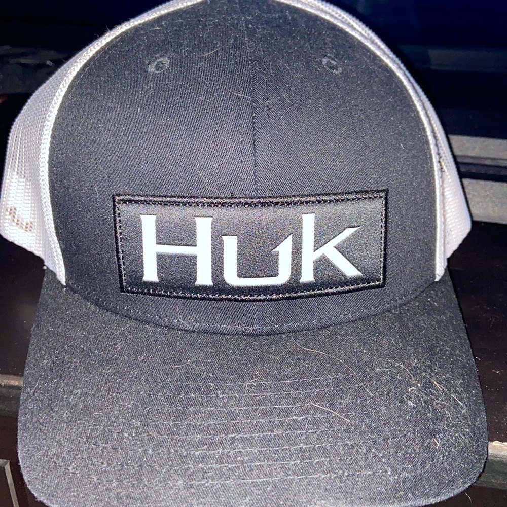 Brand new hat never worn